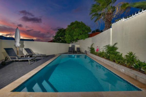 Beach Dream Island House